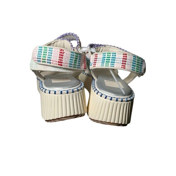 Dolce Vita | Debra Sandals - Picture 5 of 8